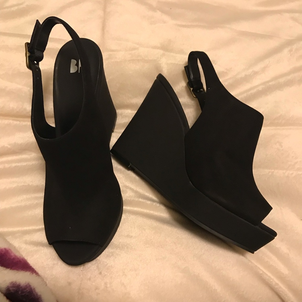 Wedges